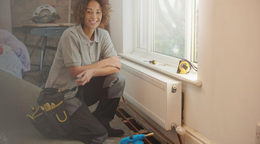 Local annual plumbing maintenance in Boron, CA