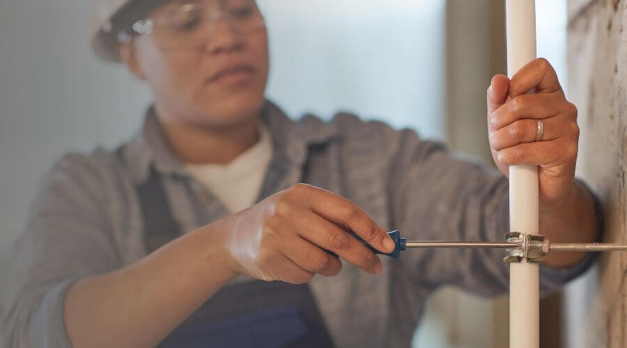 Drain Flow Testing (Kitchen, Bathroom, Utility) in Boron, CA